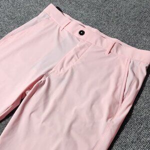 Greyson Men's Chino Golf Shorts in size 34